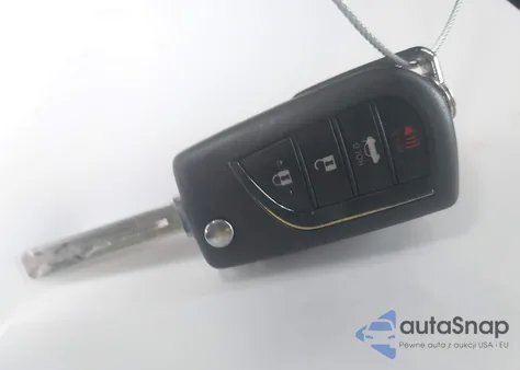 2020 Toyota Corolla Se from USA, damaged, VIN 5YFS4RCE8LP044895